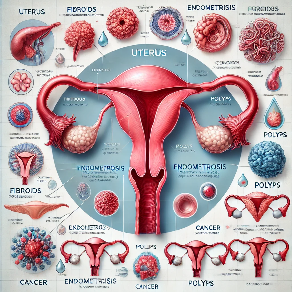 Жасанды жыныс мүшелерінің түрлері